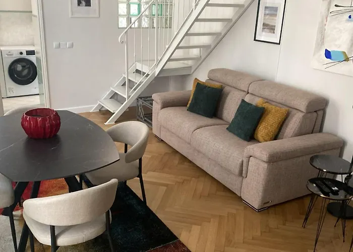 Apartmán Mentone, A 80 Mt Dal Mare Menton